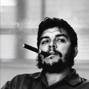 Meet your Posher, Johnny